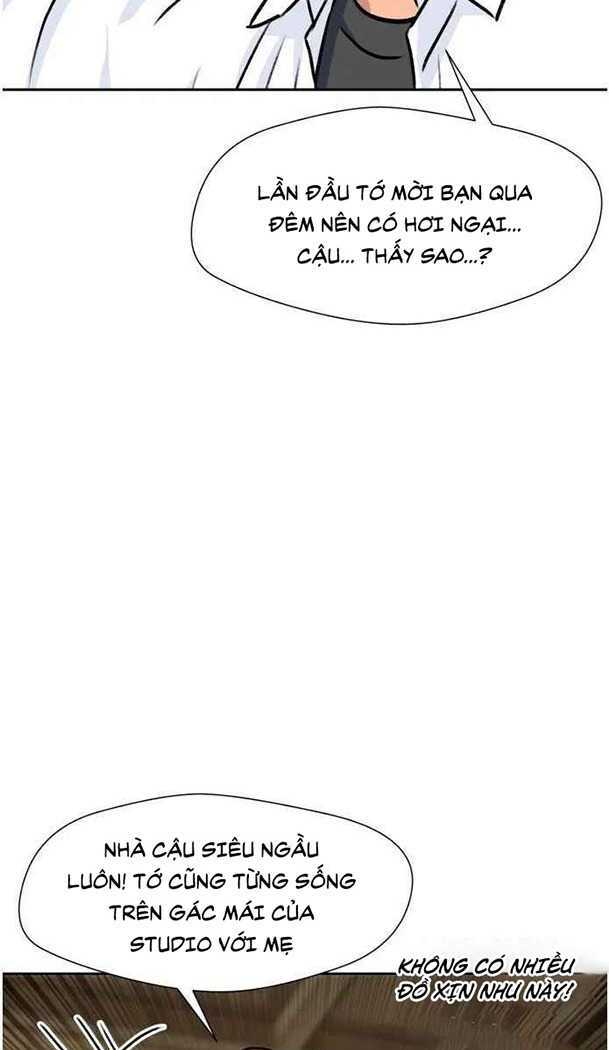 Khuôn Mặt Thiên Tài Chapter 22 - Trang 2