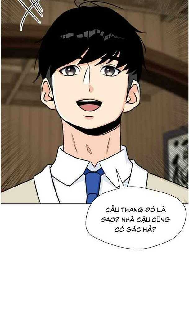 Khuôn Mặt Thiên Tài Chapter 22 - Trang 2