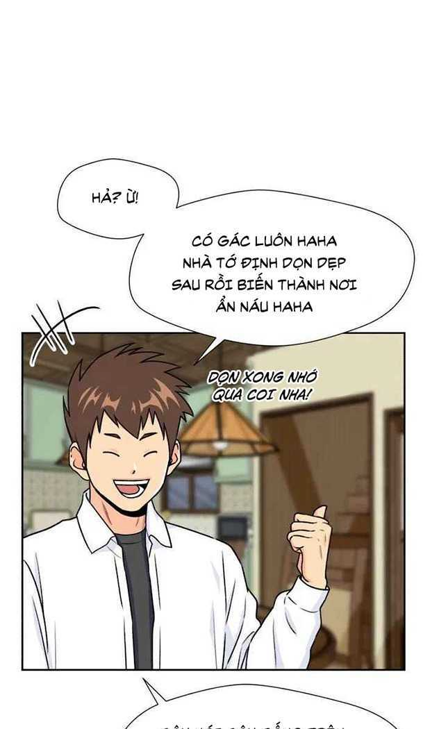 Khuôn Mặt Thiên Tài Chapter 22 - Trang 2