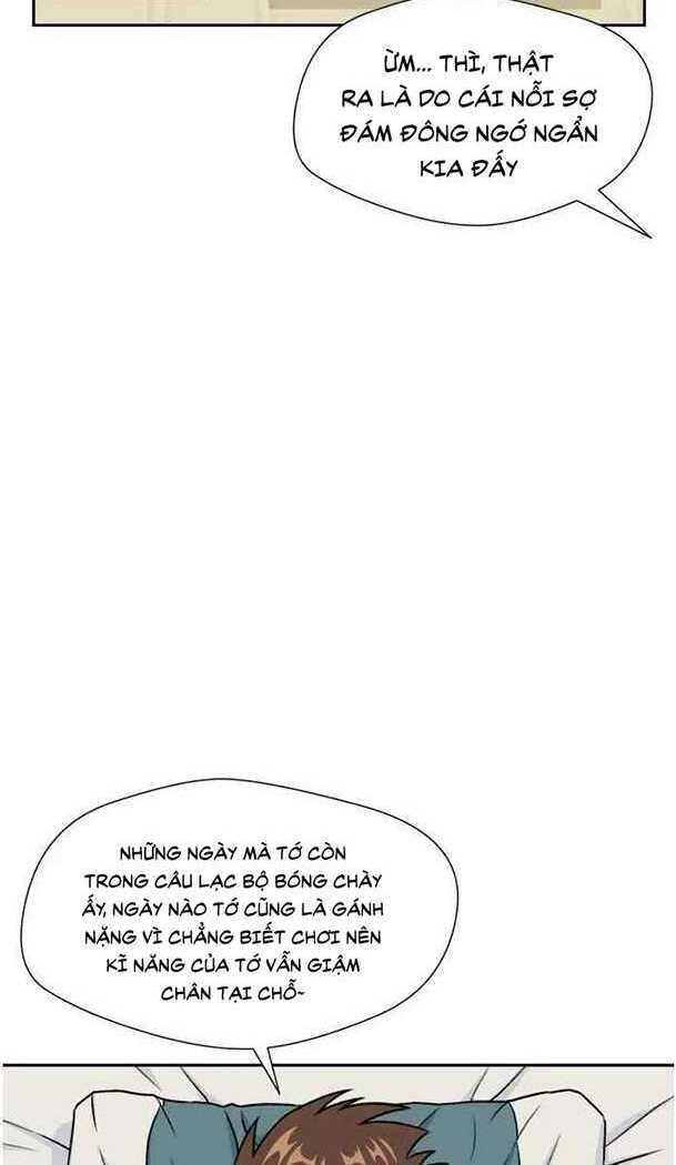 Khuôn Mặt Thiên Tài Chapter 22 - Trang 2