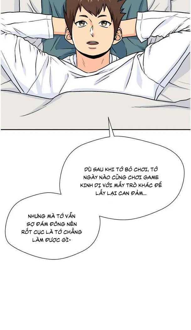 Khuôn Mặt Thiên Tài Chapter 22 - Trang 2