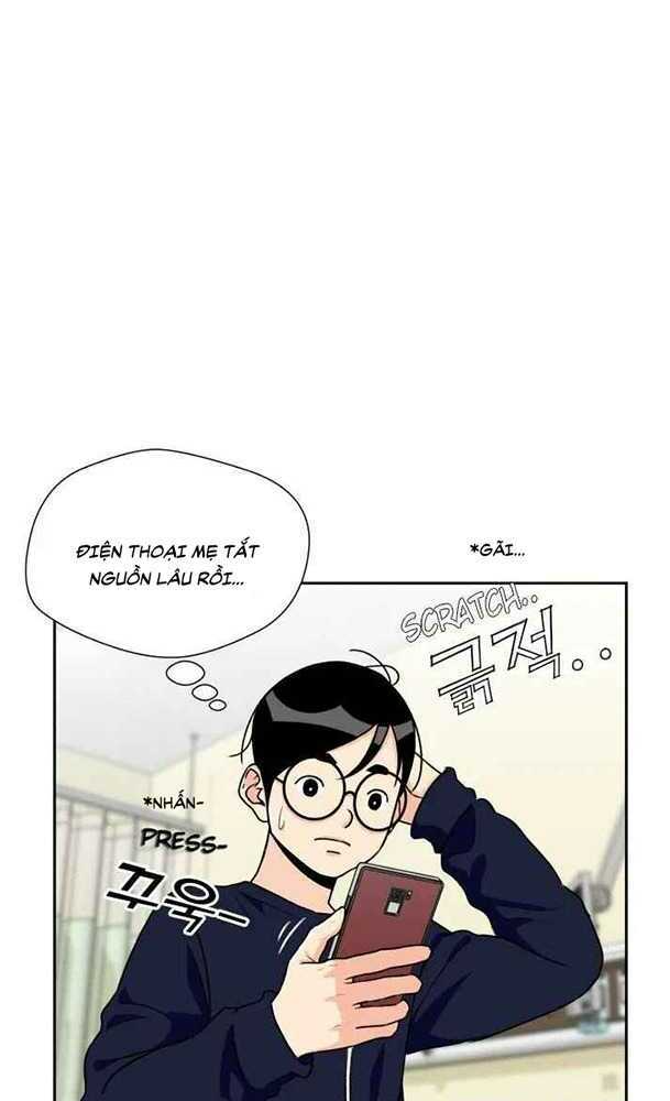 Khuôn Mặt Thiên Tài Chapter 22 - Trang 2