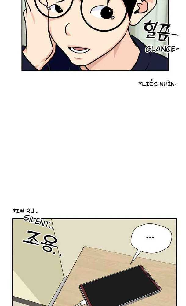 Khuôn Mặt Thiên Tài Chapter 22 - Trang 2
