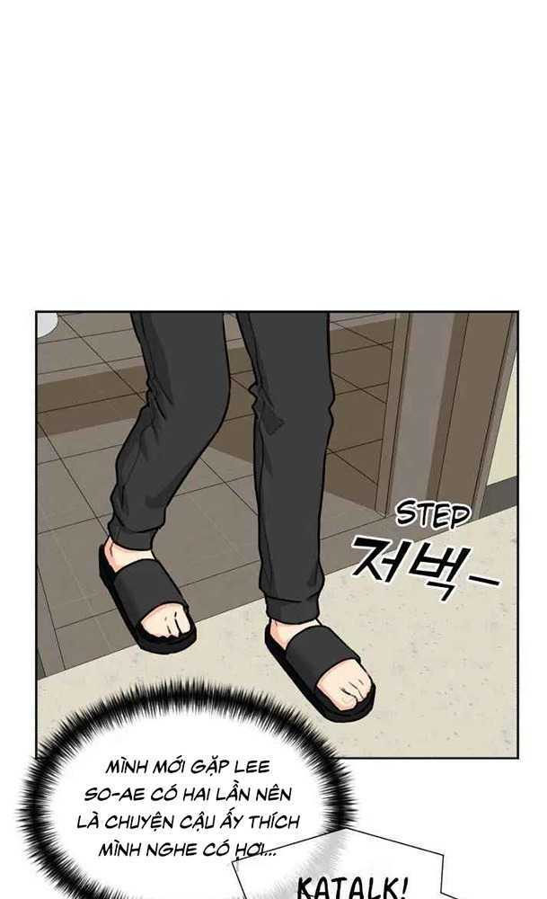 Khuôn Mặt Thiên Tài Chapter 22 - Trang 2