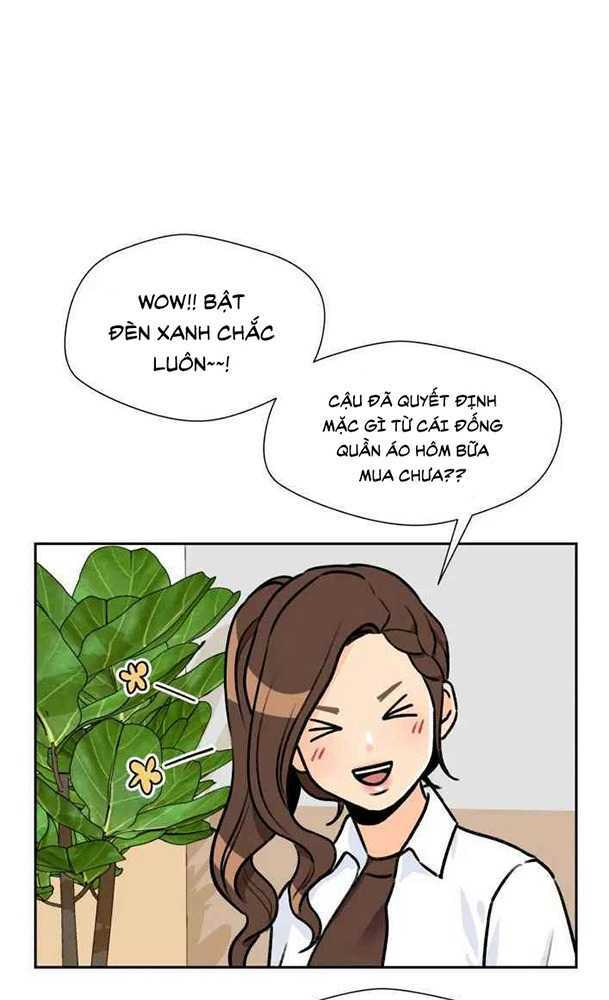 Khuôn Mặt Thiên Tài Chapter 22 - Trang 2