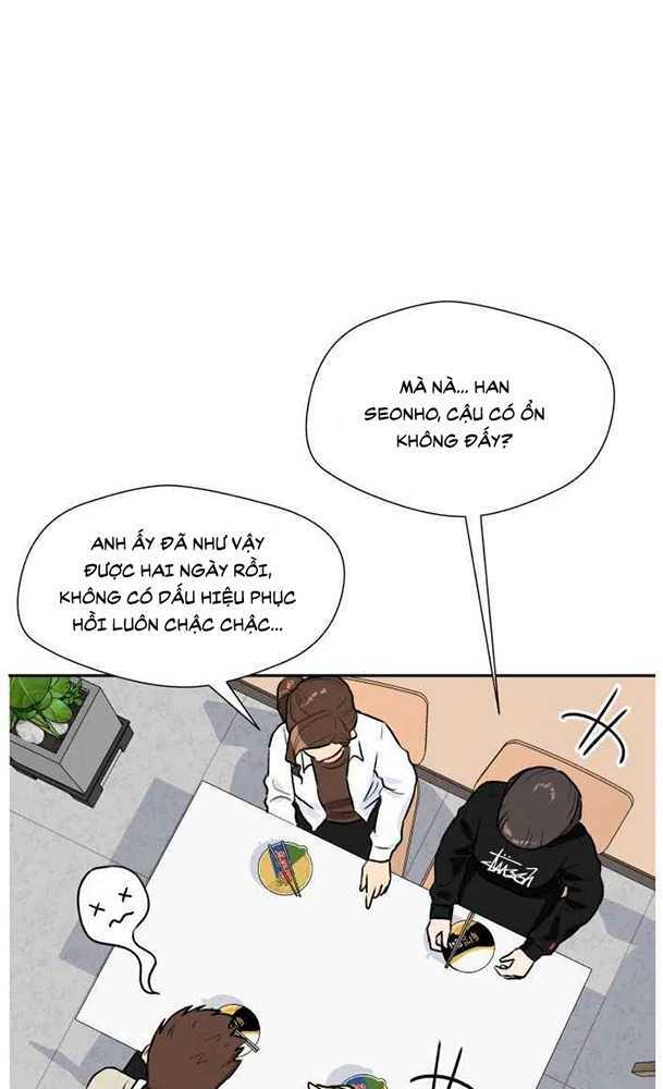 Khuôn Mặt Thiên Tài Chapter 22 - Trang 2