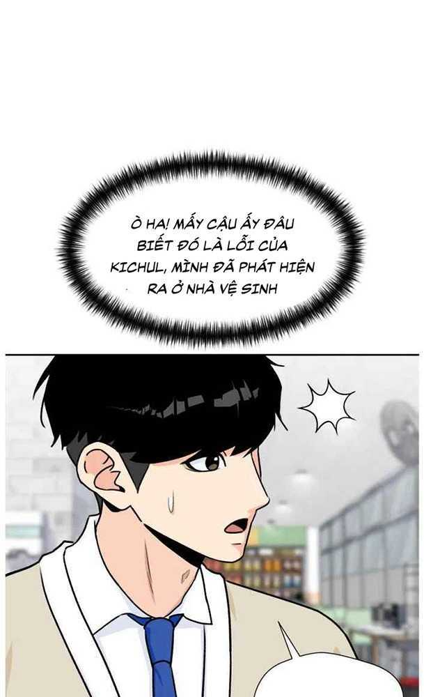 Khuôn Mặt Thiên Tài Chapter 22 - Trang 2