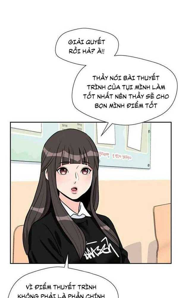 Khuôn Mặt Thiên Tài Chapter 22 - Trang 2