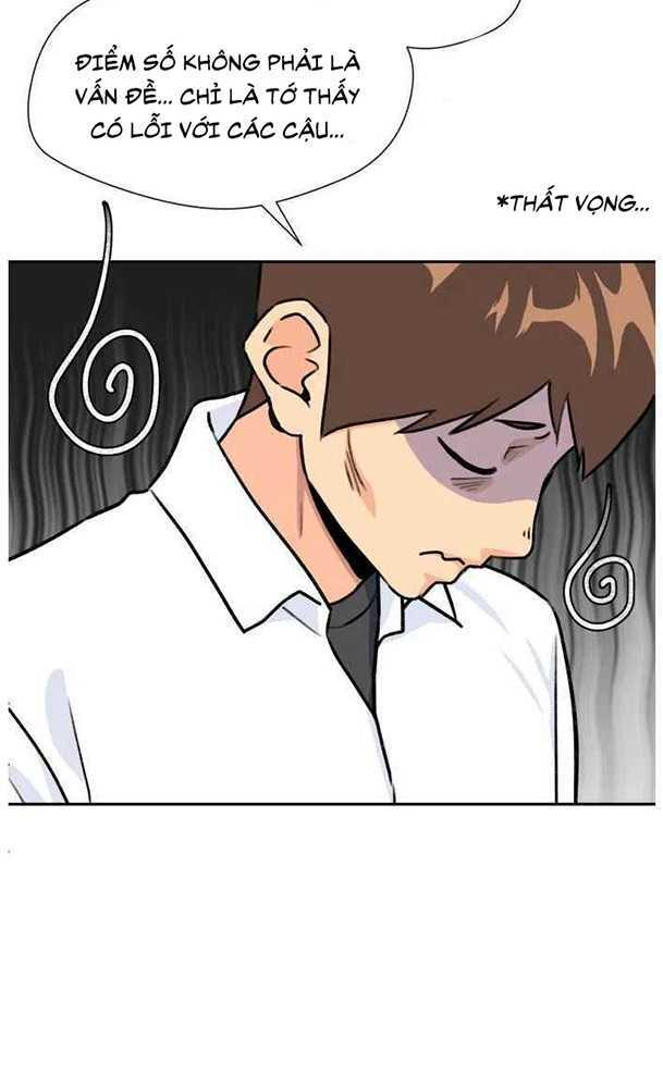 Khuôn Mặt Thiên Tài Chapter 22 - Trang 2