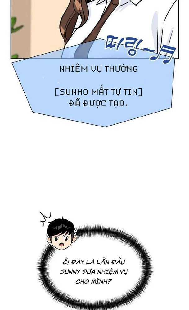 Khuôn Mặt Thiên Tài Chapter 22 - Trang 2