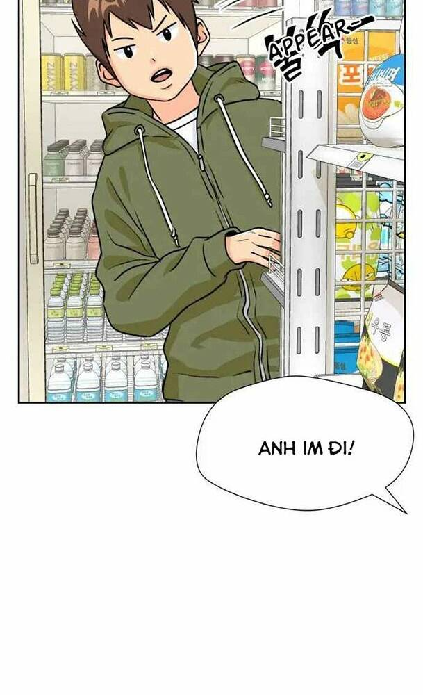 Khuôn Mặt Thiên Tài Chapter 23 - Trang 2