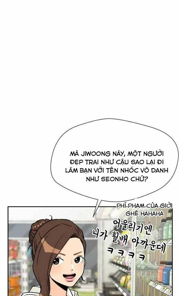 Khuôn Mặt Thiên Tài Chapter 23 - Trang 2