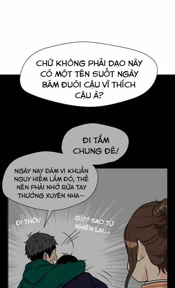 Khuôn Mặt Thiên Tài Chapter 23 - Trang 2