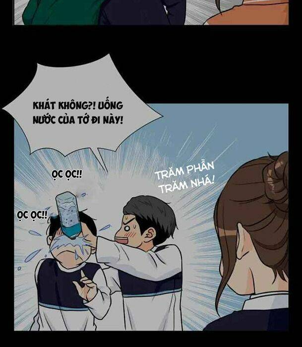 Khuôn Mặt Thiên Tài Chapter 23 - Trang 2