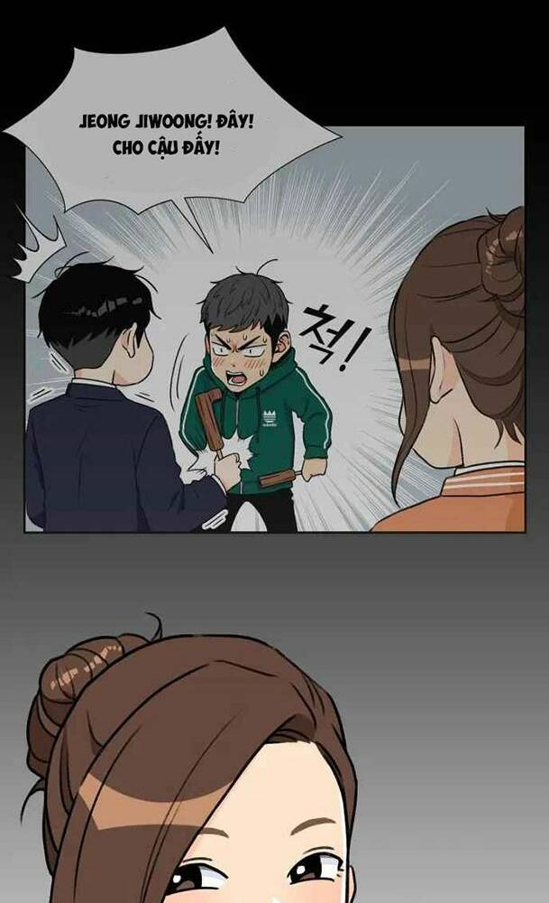 Khuôn Mặt Thiên Tài Chapter 23 - Trang 2