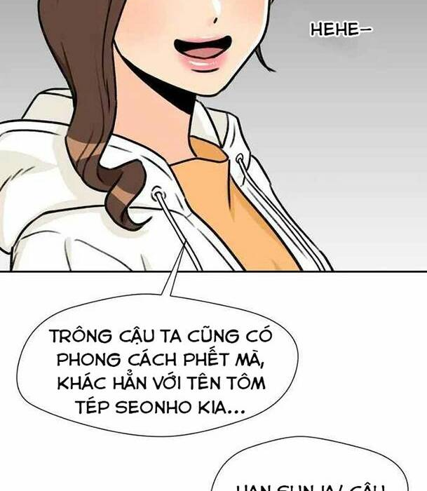 Khuôn Mặt Thiên Tài Chapter 23 - Trang 2