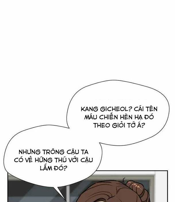 Khuôn Mặt Thiên Tài Chapter 23 - Trang 2