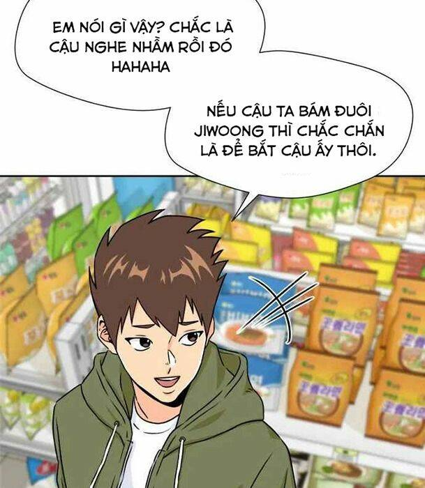 Khuôn Mặt Thiên Tài Chapter 23 - Trang 2
