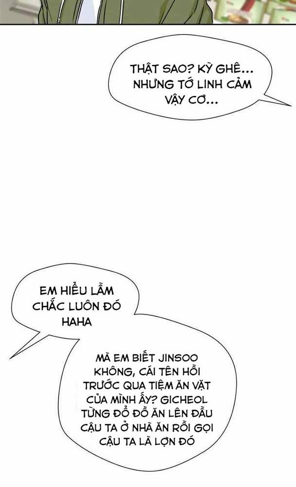 Khuôn Mặt Thiên Tài Chapter 23 - Trang 2