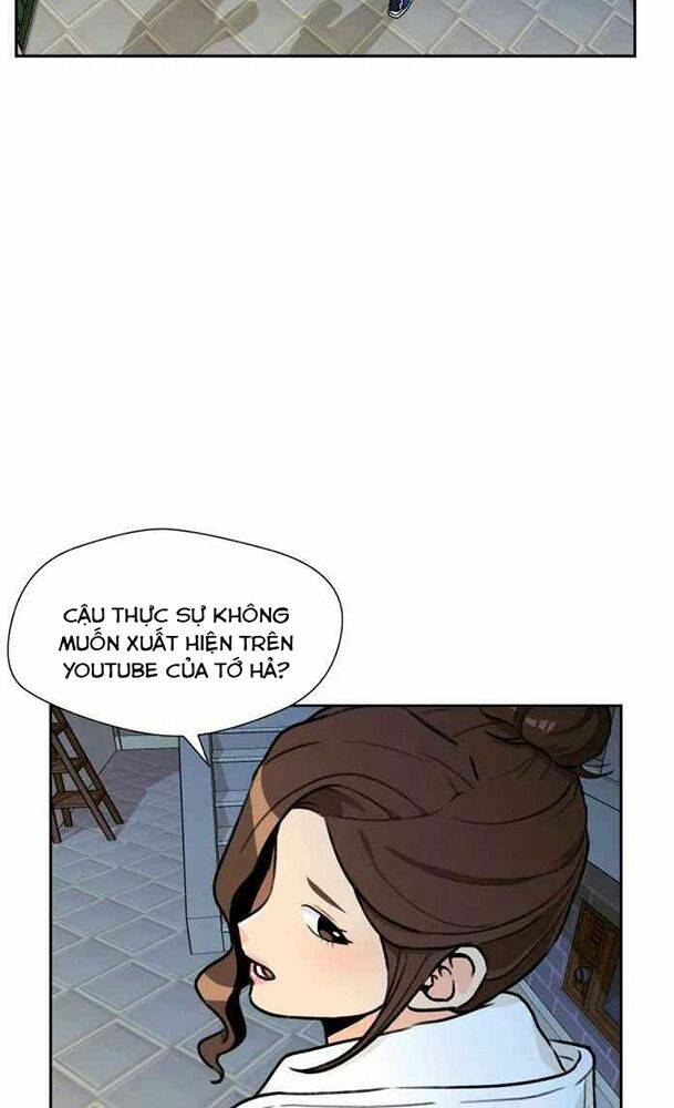 Khuôn Mặt Thiên Tài Chapter 23 - Trang 2