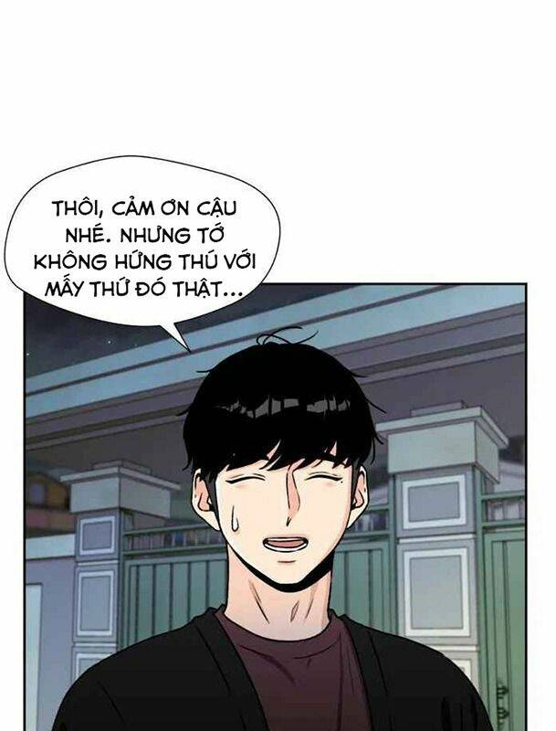 Khuôn Mặt Thiên Tài Chapter 23 - Trang 2