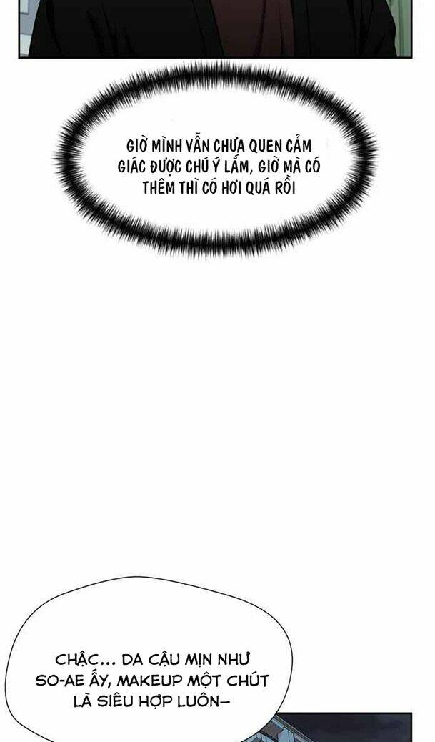 Khuôn Mặt Thiên Tài Chapter 23 - Trang 2