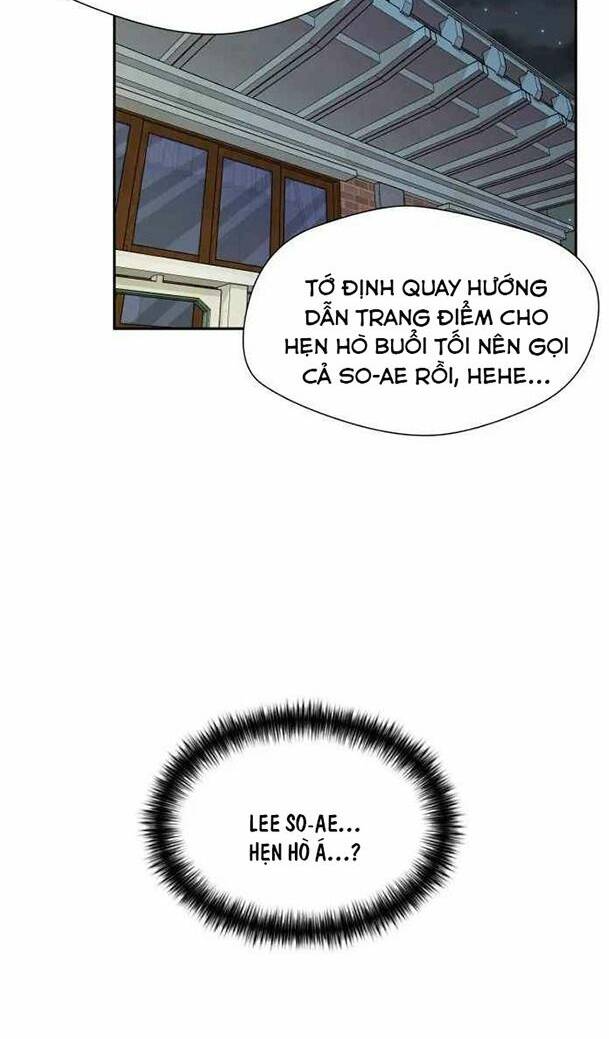 Khuôn Mặt Thiên Tài Chapter 23 - Trang 2