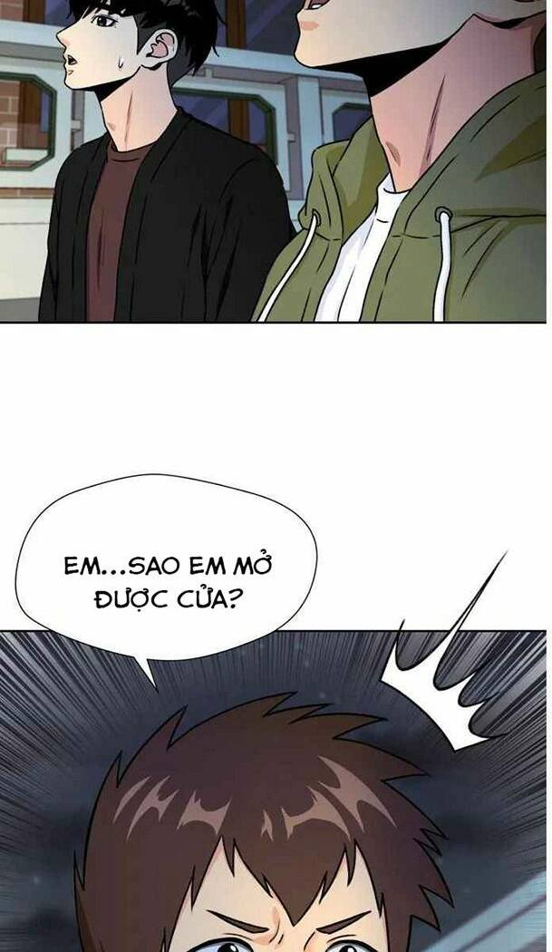 Khuôn Mặt Thiên Tài Chapter 23 - Trang 2