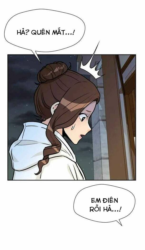 Khuôn Mặt Thiên Tài Chapter 23 - Trang 2