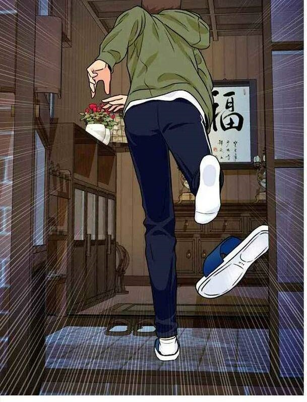 Khuôn Mặt Thiên Tài Chapter 23 - Trang 2