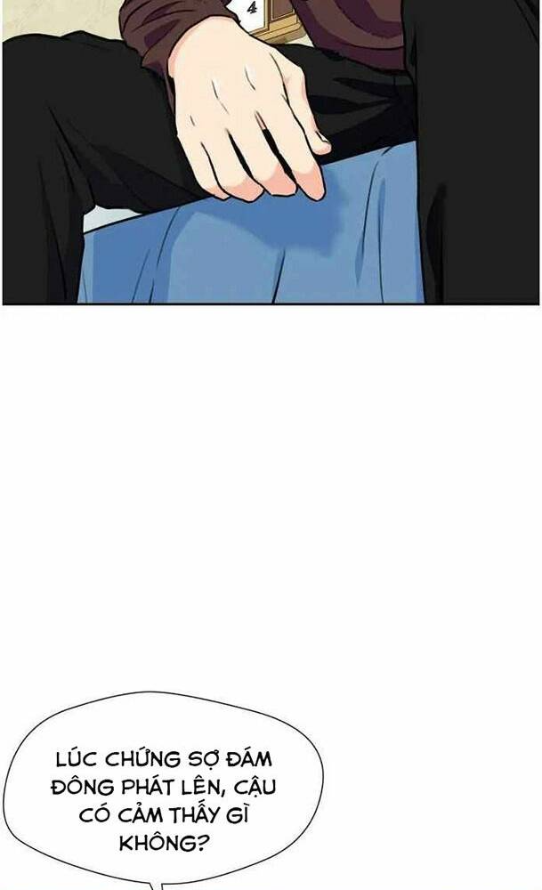 Khuôn Mặt Thiên Tài Chapter 23 - Trang 2