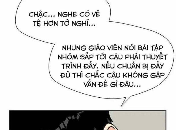 Khuôn Mặt Thiên Tài Chapter 23 - Trang 2
