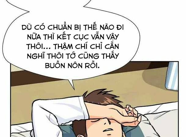 Khuôn Mặt Thiên Tài Chapter 23 - Trang 2