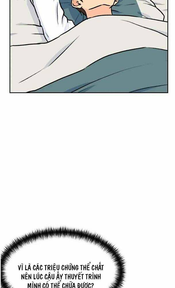 Khuôn Mặt Thiên Tài Chapter 23 - Trang 2