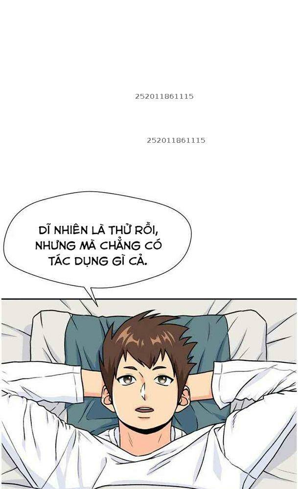 Khuôn Mặt Thiên Tài Chapter 23 - Trang 2