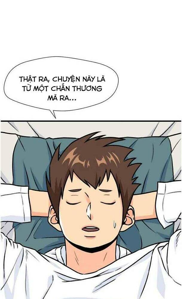 Khuôn Mặt Thiên Tài Chapter 23 - Trang 2