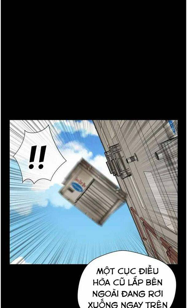 Khuôn Mặt Thiên Tài Chapter 23 - Trang 2