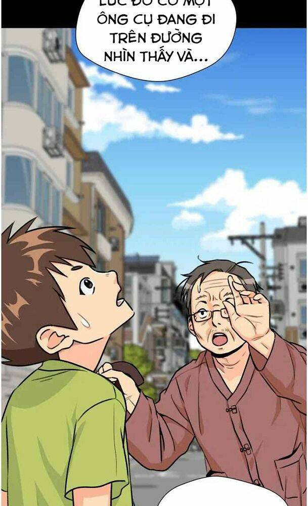 Khuôn Mặt Thiên Tài Chapter 23 - Trang 2