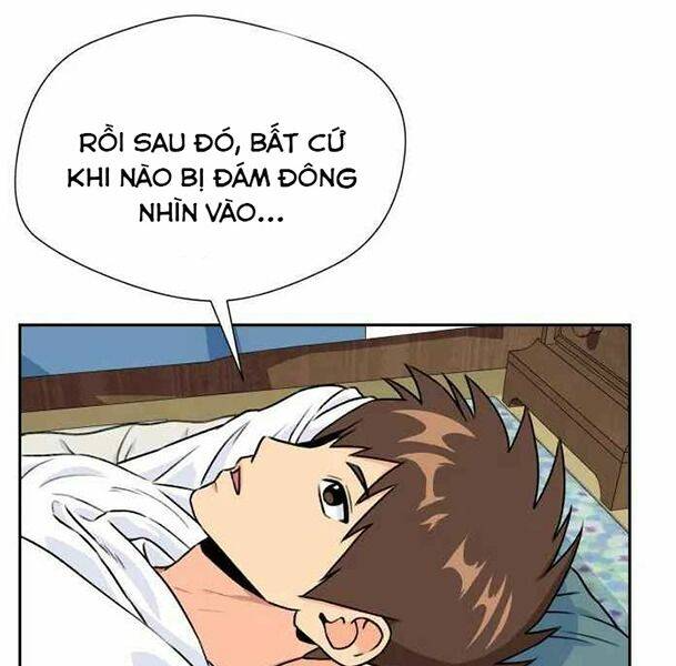 Khuôn Mặt Thiên Tài Chapter 23 - Trang 2