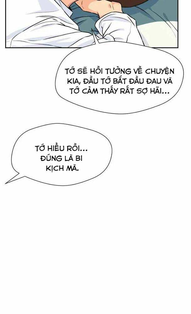 Khuôn Mặt Thiên Tài Chapter 23 - Trang 2