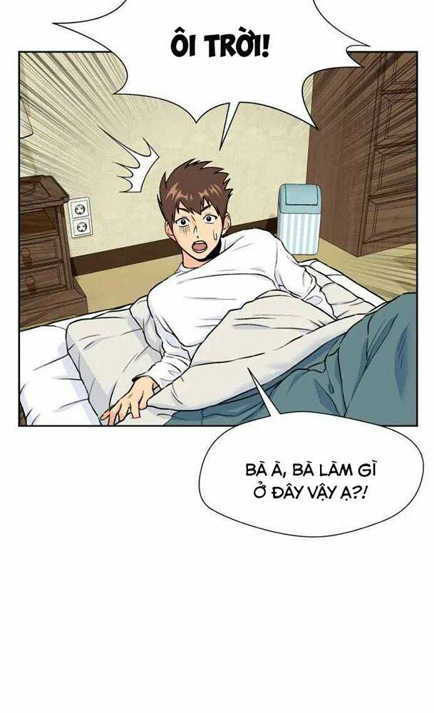 Khuôn Mặt Thiên Tài Chapter 23 - Trang 2