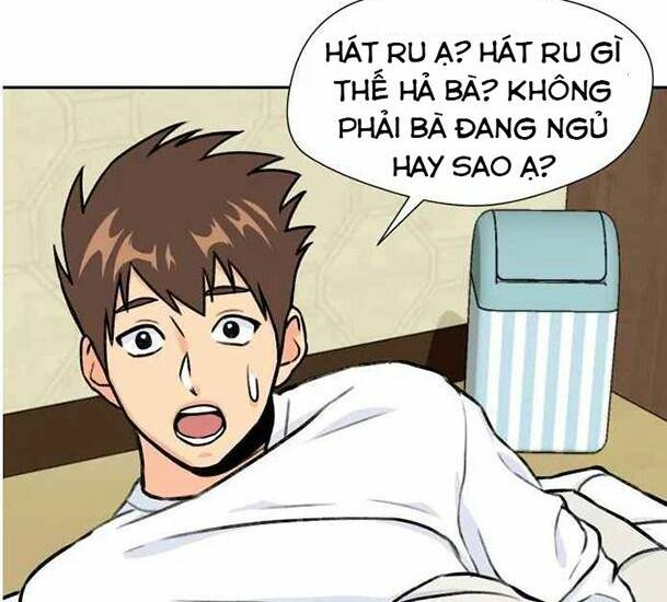 Khuôn Mặt Thiên Tài Chapter 23 - Trang 2