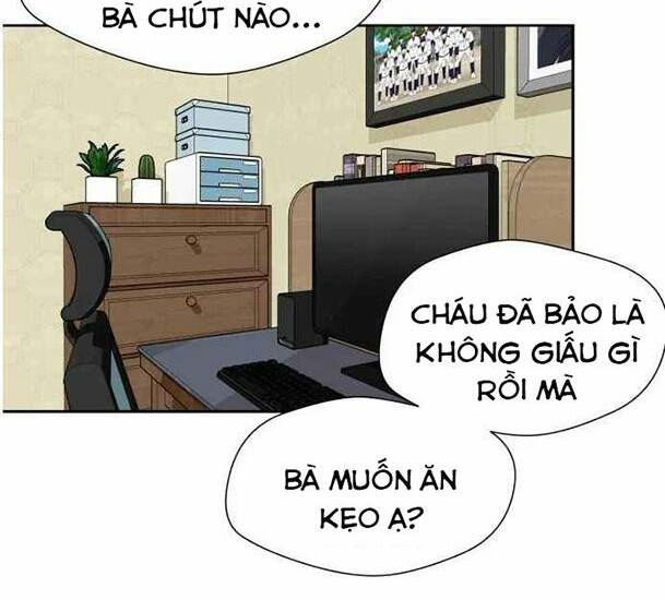 Khuôn Mặt Thiên Tài Chapter 23 - Trang 2