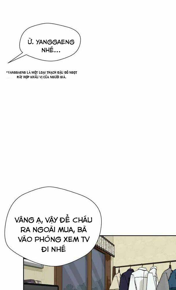 Khuôn Mặt Thiên Tài Chapter 23 - Trang 2