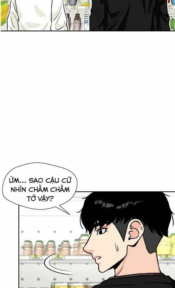 Khuôn Mặt Thiên Tài Chapter 23 - Trang 2