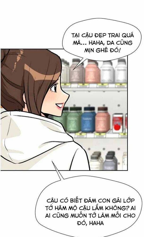 Khuôn Mặt Thiên Tài Chapter 23 - Trang 2