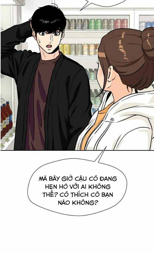 Khuôn Mặt Thiên Tài Chapter 23 - Trang 2