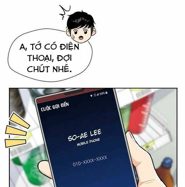 Khuôn Mặt Thiên Tài Chapter 23 - Trang 2