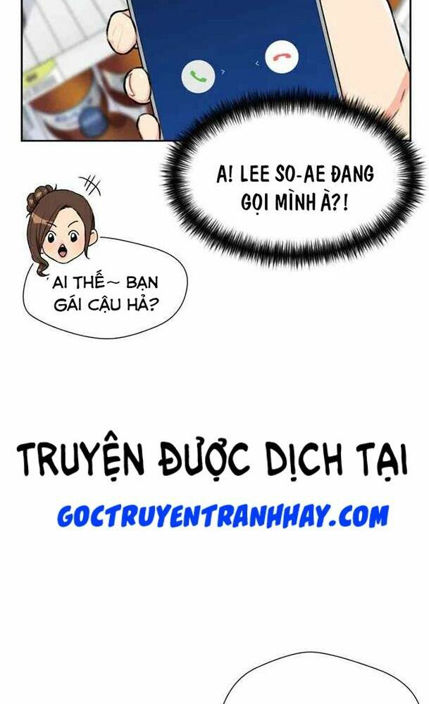 Khuôn Mặt Thiên Tài Chapter 23 - Trang 2