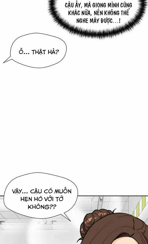 Khuôn Mặt Thiên Tài Chapter 23 - Trang 2